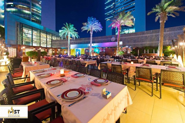 افطاری لذیذ در دبی در رمضان ۲۰۲۳