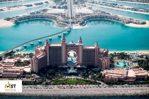 ۱۱ فعالیت جذاب در جزیره نخل دبی