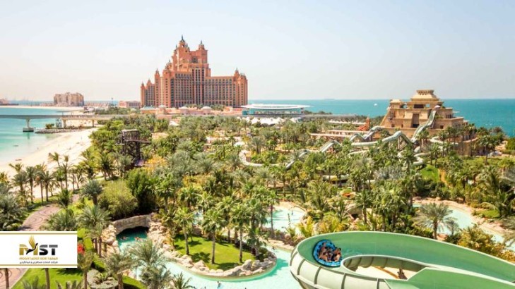 بهترین کارهایی که می‌توانید در نخل جمیرا انجام دهید