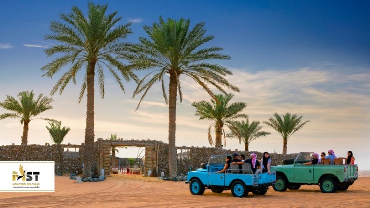 ۱۴ فعالیت جذاب توریستی در صحرای دبی ۱۴ فعالیت جذاب توریستی در صحرای دبی