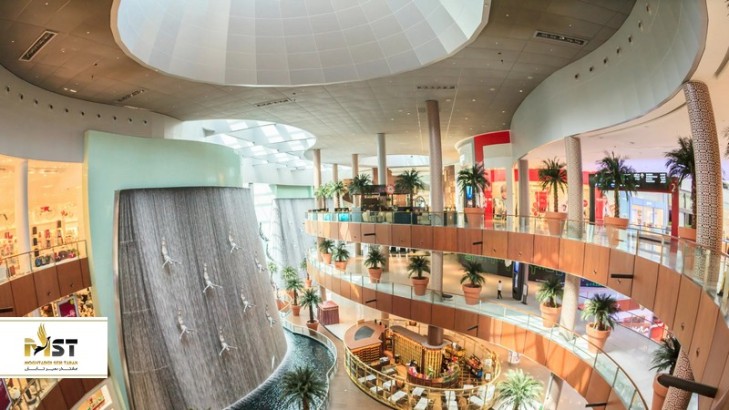 کارهایی که باید در دبی مال انجام دهید