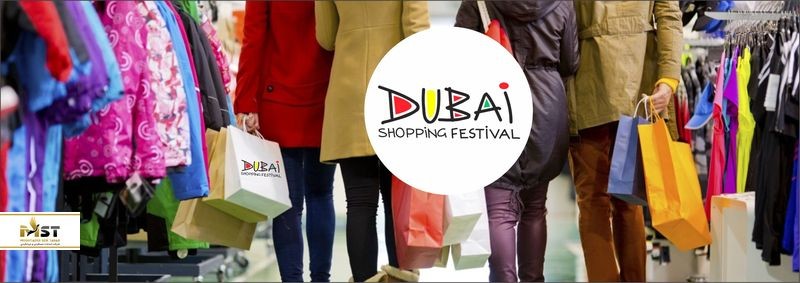 ۹ نکته مهم برای خرید بهتر از فستیوال حراج دبی