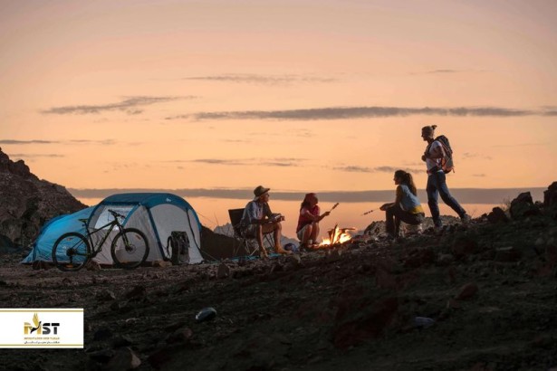 فعالیت‌های هیجان‌انگیز منطقه حتا در دبی 