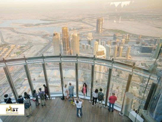 چطور در سال ۱۴۰۴،‌ سفری ارزان به دبی را تجربه کنیم