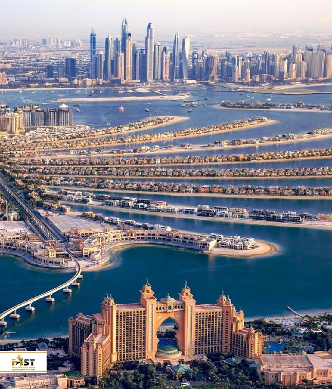 ۷ کار هیجان‌انگیز که فقط در دبی می‌توانید تجربه کنید