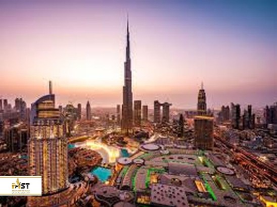 بهترین پارک‌های دبی برای تفریح خانوادگی