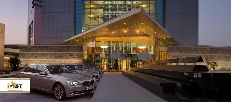 در برجهای جمیرای دبی یک سفر لوکس و رویایی را تجربه کنید در برجهای جمیرای دبی یک سفر لوکس و رویایی را تجربه کنید