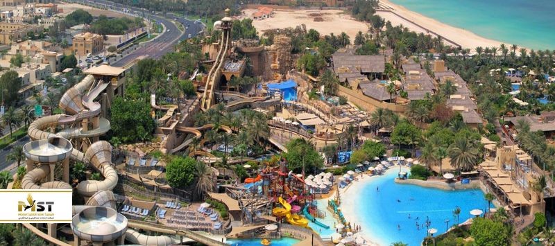 تابستان داغ را در وایلد وادی دبی خنک کنید! تابستان داغ را در وایلد وادی دبی خنک کنید!