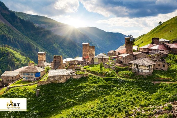۱۱ دلیل برای اینکه چرا باید به کشور زیبای گرجستان سفر کنیم؟