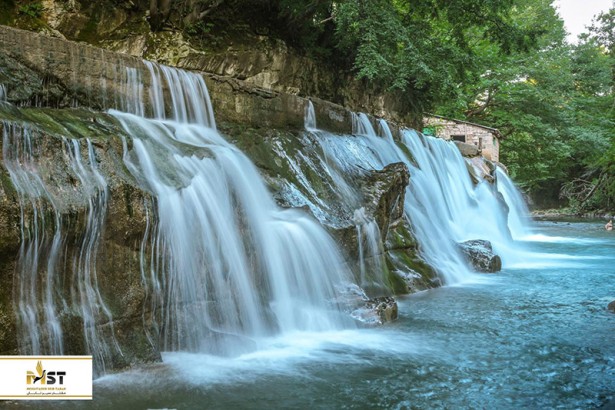 جاذبه‌های کوتایسی، گرجستان (بخش دوم)