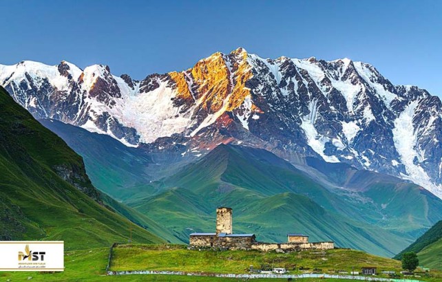 معرفی ۳ میراث جهانی مهم یونسکو در گرجستان