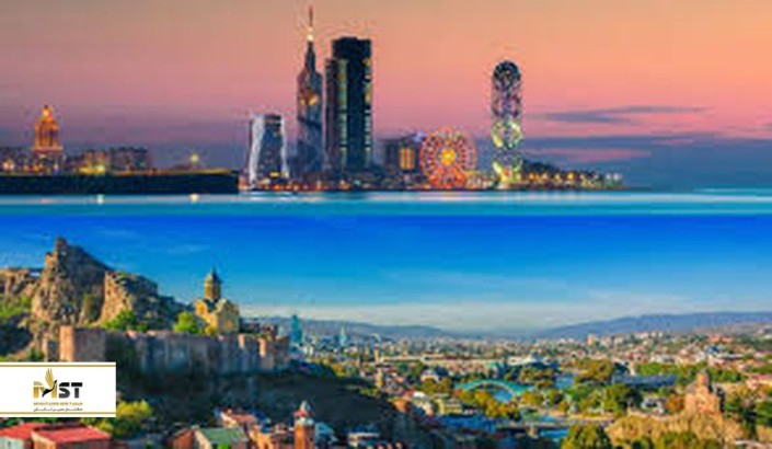 ۵ تجربه خاص در سفر به باتومی ۵ تجربه خاص در سفر به باتومی