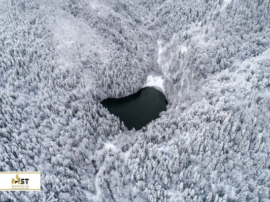 ۶ مکان رویایی در گرجستان برای سفر در زمستان