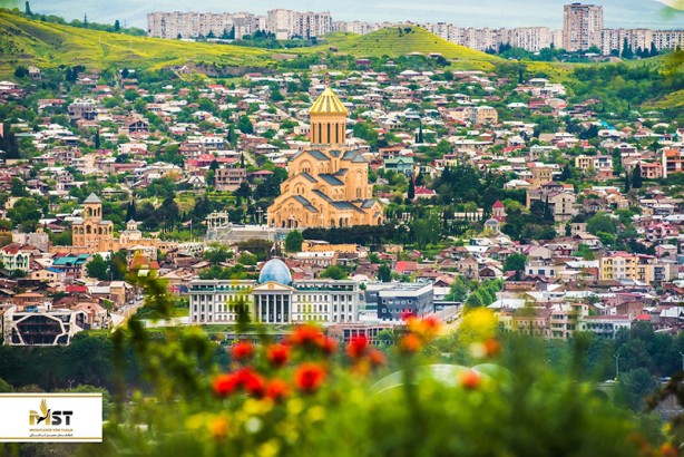 ۷ سنت شگفت انگیز در گرجستان