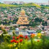 ۷ سنت شگفت انگیز در گرجستان