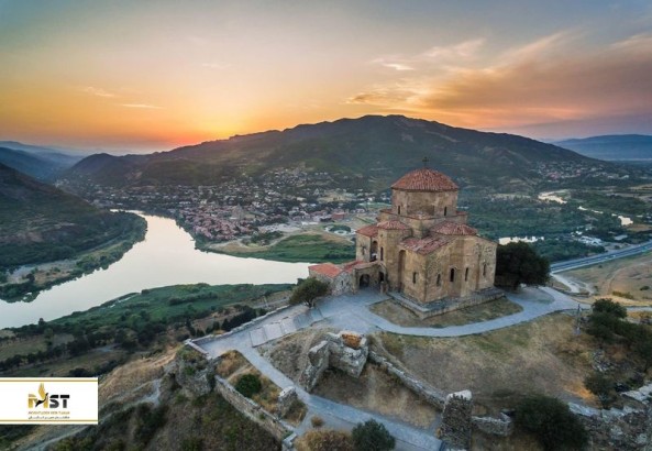 ۷ فعالیت برتر هنگام بازدید از مسختا در نزدیکی تفلیس