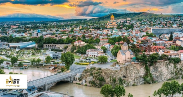 راهنمای سفر چند روزه به تفلیس و باتومی
