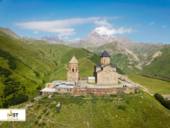 آشنایی با راه‌های سفر به گرجستان