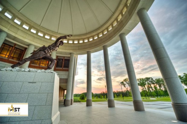 جذاب‌ترین موزه‌های گرجستان را بشناسیم