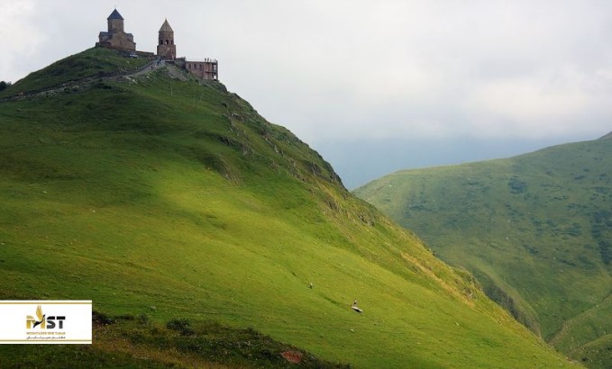 آب و هوای گرجستان آب و هوای گرجستان