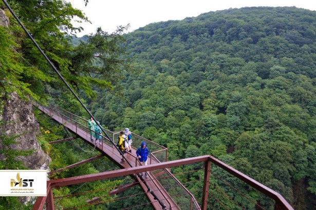 خاص‌ترین مقاصد در گرجستان (بخش دوم)