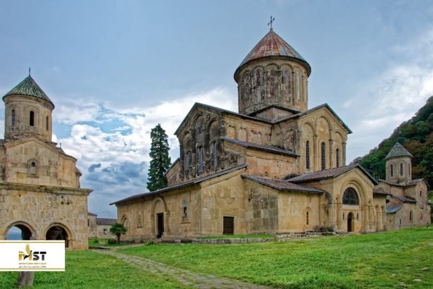 معرفی ۱۰ تا از دیدنی‌ترین کلیساهای گرجستان