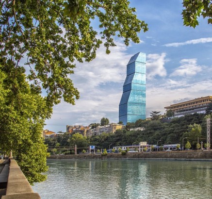 هتل The Biltmore گرجستان