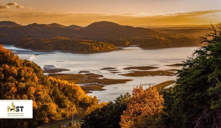 جذابیت‌های خاص گرجستان