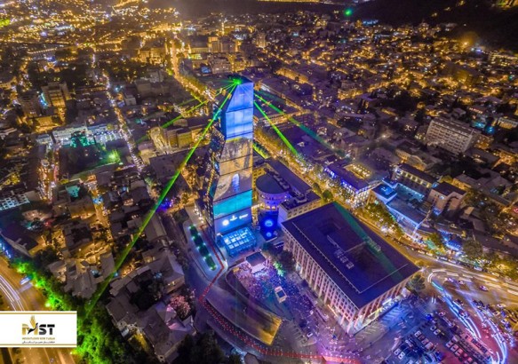 آشنایی با هتل بیلتمور لوکس تفلیس