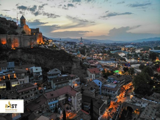 مهم‌ترین نکات قبل از سفر به گرجستان