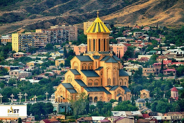 جذابترین کارها در سفر به گرجستان جذابترین کارها در سفر به گرجستان