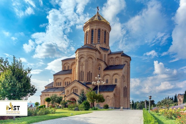 جذاب‌ترین فعالیت‌ها در تفلیس