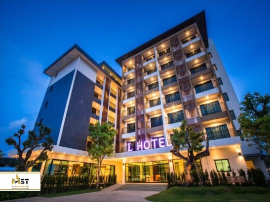 هتل های گرجستان