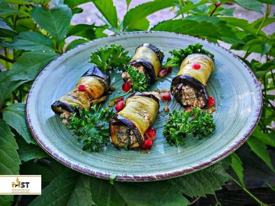 غذاهای سنتی گرجستان که حتما باید امتحان کنید (قسمت دوم) غذاهای سنتی گرجستان که حتما باید امتحان کنید (قسمت دوم)