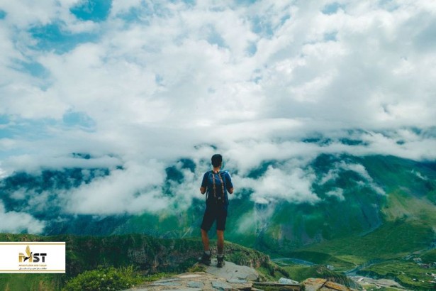 ۱۰ ماجراجویی جذاب در گرجستان (بخش دوم) ۱۰ ماجراجویی جذاب در گرجستان (بخش دوم)