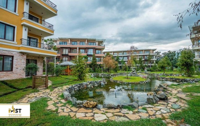 بهترین هتلهای منطقه آجارا، گرجستان بهترین هتلهای منطقه آجارا، گرجستان