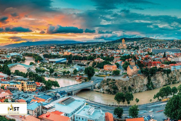 نقاط منحصر به فرد و شگفت انگیز گرجستان