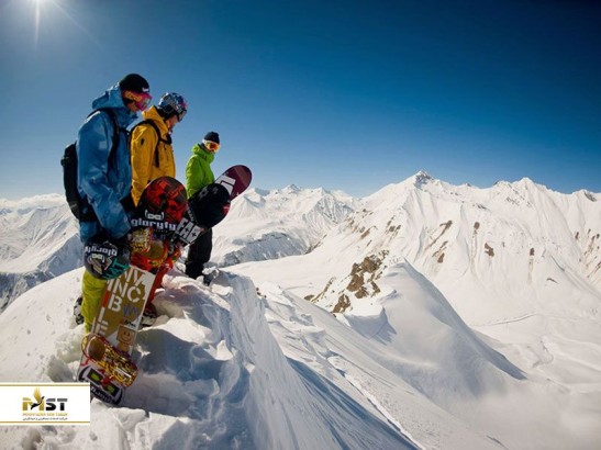 ۷ تفریح ماجراجویانه و خاص که فقط در گرجستان میتوانید انجام بدهید ۷ تفریح ماجراجویانه و خاص که فقط در گرجستان میتوانید انجام بدهید
