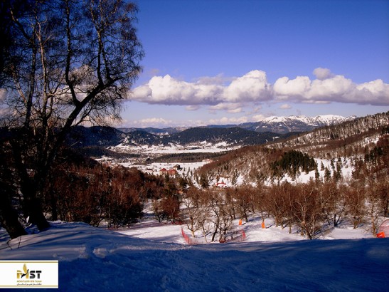 آشنایی با باکوریانی در سفری جذاب به گرجستان آشنایی با باکوریانی در سفری جذاب به گرجستان