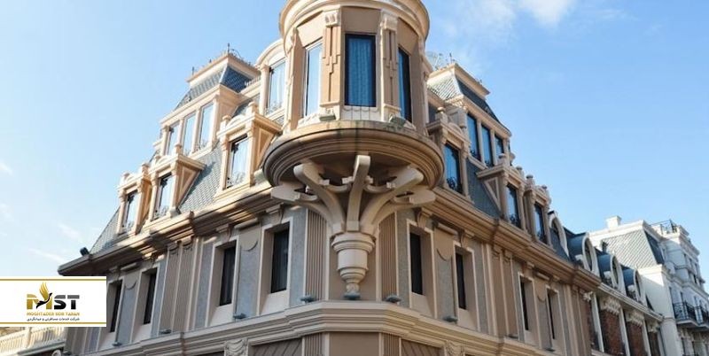 ۱۰ هتل ۳ ستاره‌ی باتومی برای اقامتی آسوده و نسبتا ارزان در تعطیلات نوروز 