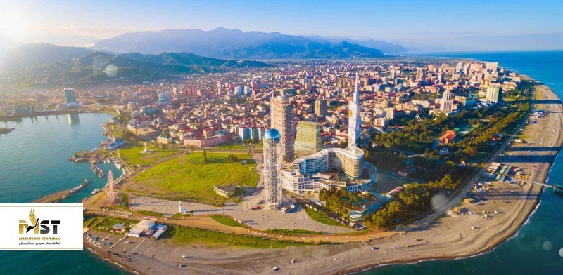 ۱۰ دلیل قانع کننده برای سفر به باتومی ۱۰ دلیل قانع کننده برای سفر به باتومی