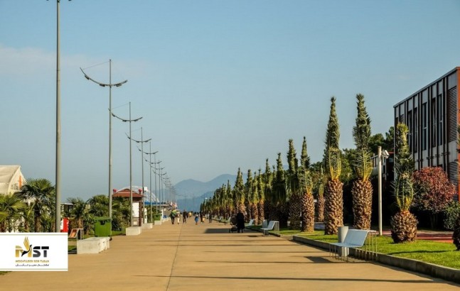 مک دونالد باتومی 🍔 | منو، آدرس و تجربه مشتریان مک دونالد باتومی 🍔 | منو، آدرس و تجربه مشتریان