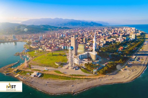 تلهکابین آرگو باتومی؛ قیمت بلیط، ساعات کاری و چشمانداز بینظیر تلهکابین آرگو باتومی؛ قیمت بلیط، ساعات کاری و چشمانداز بینظیر