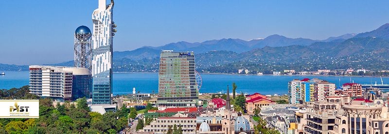 ۶ جاذبه‌ی گردشگری باتومی که باید ببینید