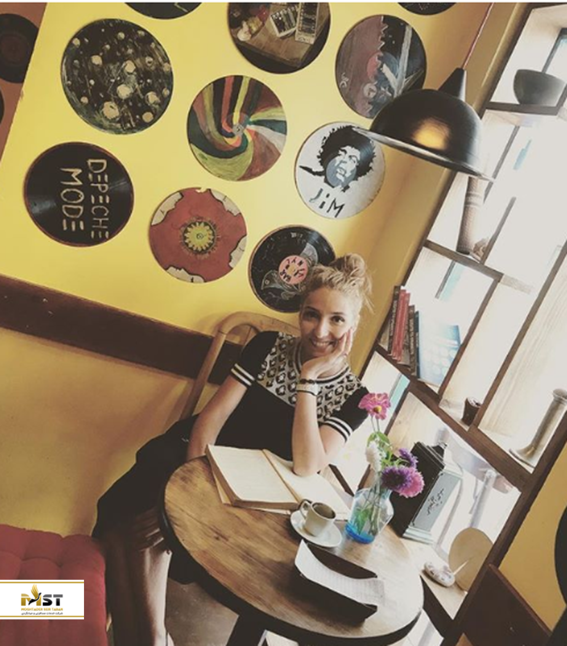 ۵ کافهی شبانهی باتومی؛ شهر بندری گرجستان ۵ کافهی شبانهی باتومی؛ شهر بندری گرجستان