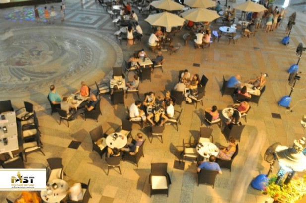 مشهورترین کافه‌های باتومی؛ شهر بندری و ساحلی گرجستان