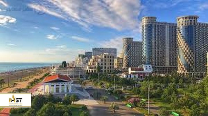 ۷ موزه معروف باتومی که باید از آنها دیدن کرد ۷ موزه معروف باتومی که باید از آنها دیدن کرد