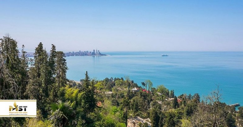 معرفی ۸ منطقه جذاب برای اقامت و لذت بردن از طبیعت زیبای باتومی و چشمانداز دریای سیاه معرفی ۸ منطقه جذاب برای اقامت و لذت بردن از طبیعت زیبای باتومی و چشمانداز دریای سیاه