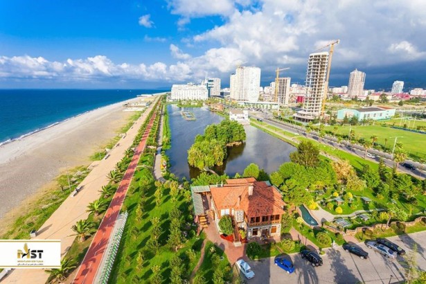 بهترین رستوران‌های باتومی برای صرف غذای آسیایی