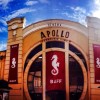 معرفی سینما آپولو در شهر بندری باتومی معرفی سینما آپولو در شهر بندری باتومی